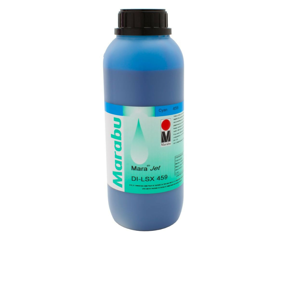 Roland Marabu Marajet DI-LSX Eco Solvent Paint - 1 liter