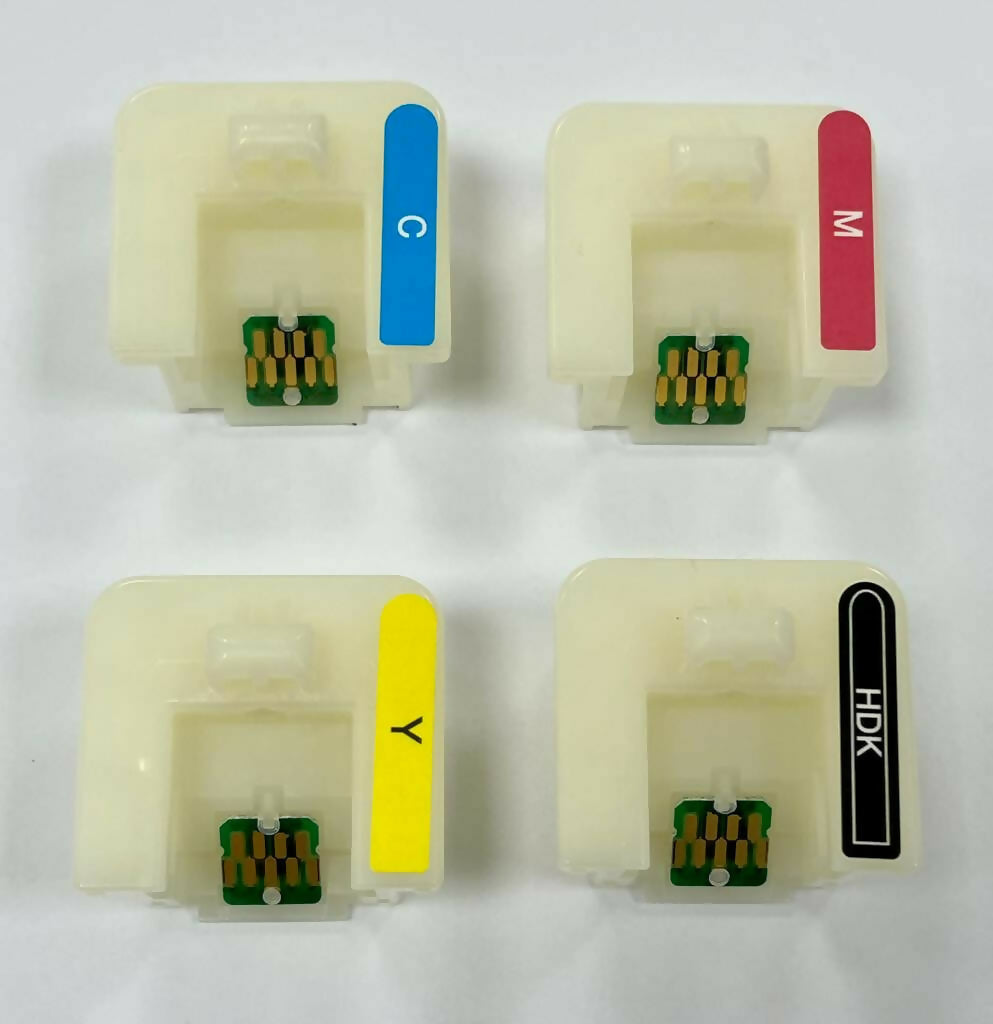 Roland Marabu Marajet DI-TE2 Eco Solvent Ink - Bag 500ml
