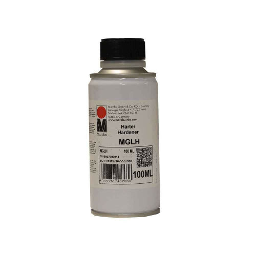 Catalisador MGLH Marabu 100ml