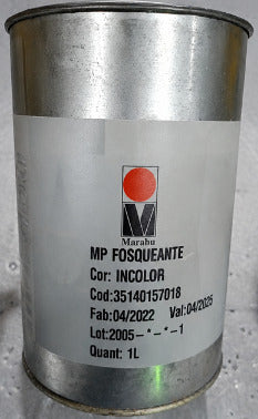 MP Fosqueante Incolor Marabu