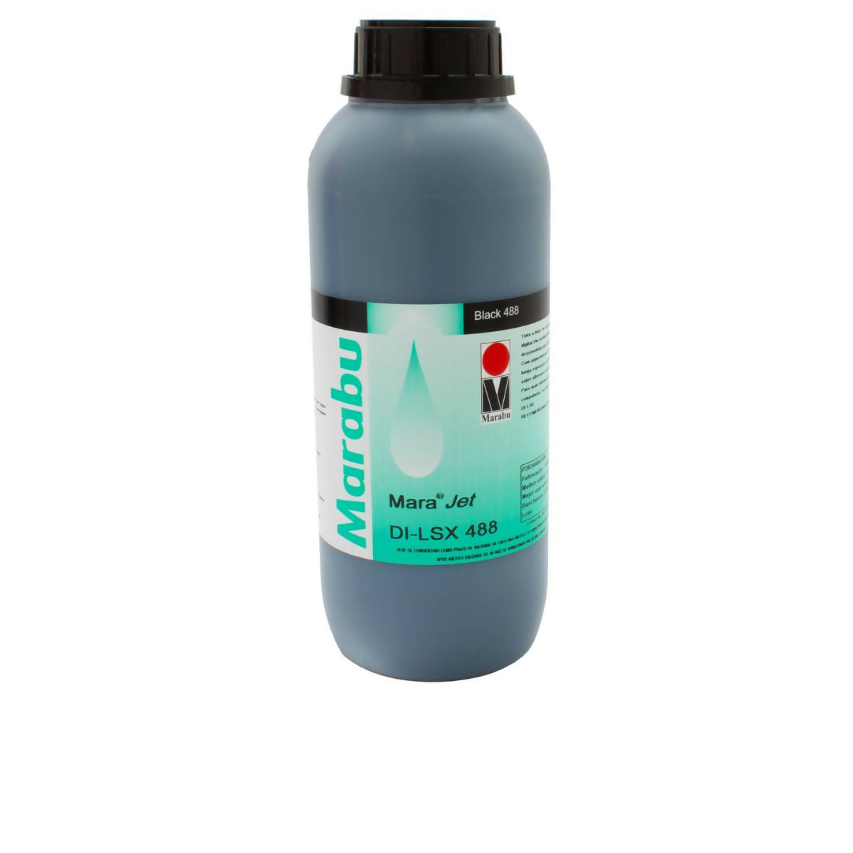Roland Marabu Marajet DI-LSX Eco Solvent Paint - 1 liter
