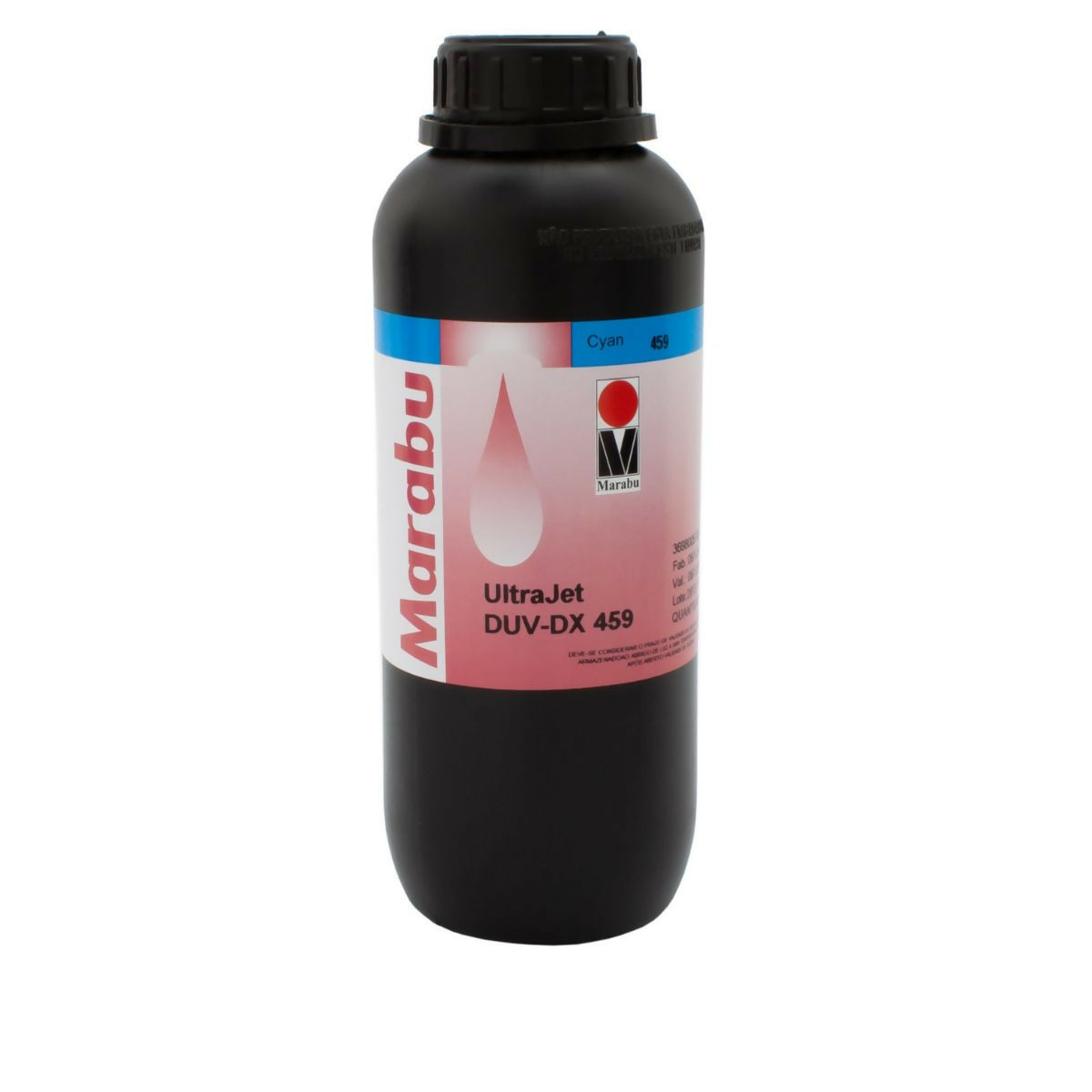 Cabezales de Tinta UV Led Epson DX Marabu DUV-DX - 1 Kg