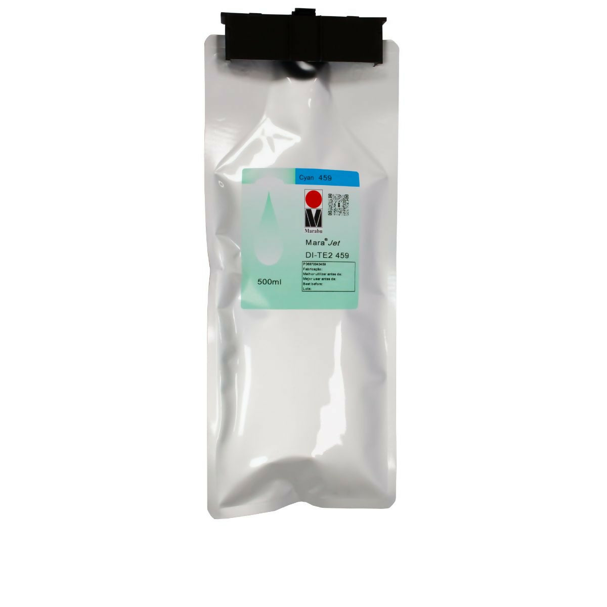 Roland Marabu Marajet DI-TE2 Eco Solvent Ink - Bag 500ml