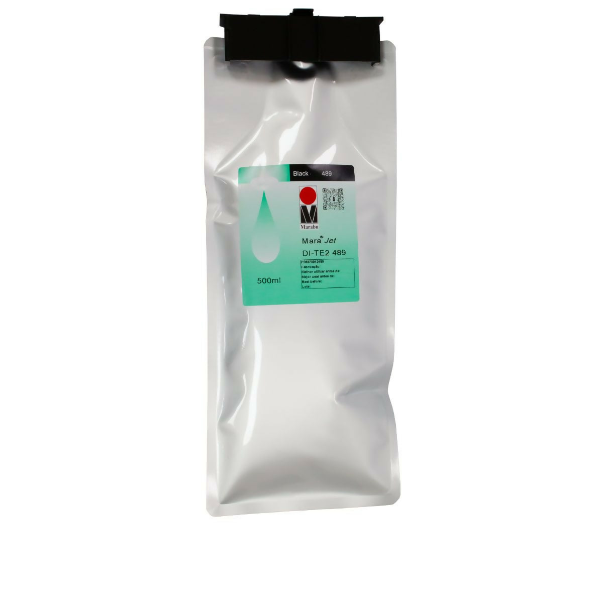 Roland Marabu Marajet DI-TE2 Eco Solvent Ink - Bag 500ml