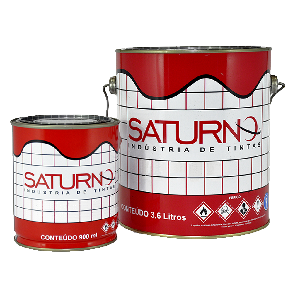 Tinta Poliuretânica Branco 900ml