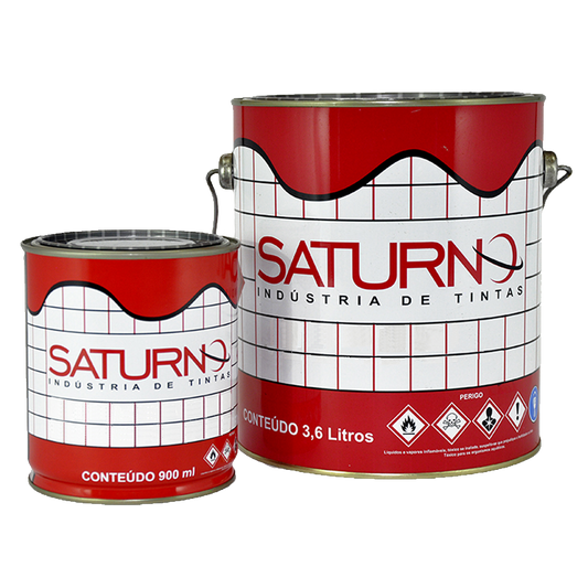 Tinta Poliuretânica Branco 900ml