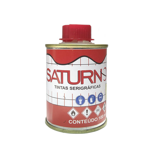 Catalisador para Sublimação Saturno 9370 - 100 ml