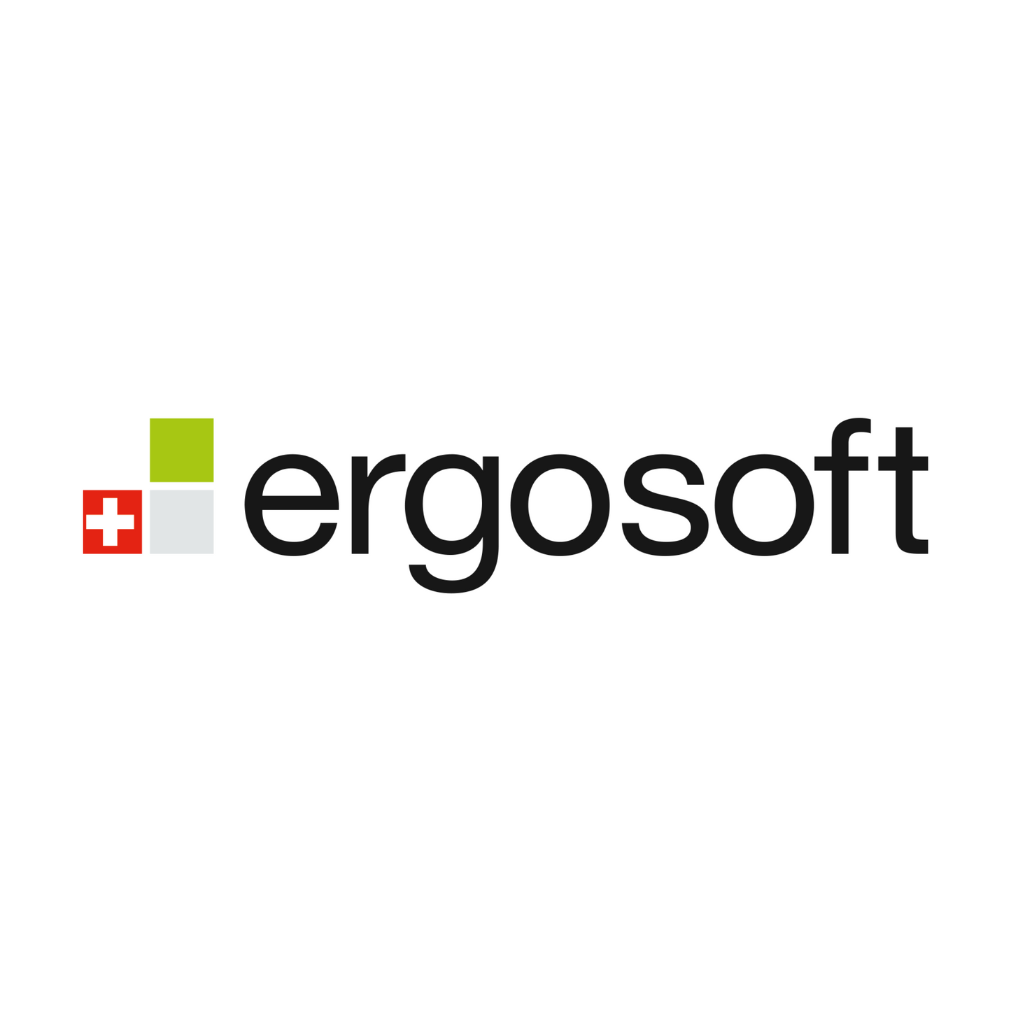 Software Ergosoft V17 Entry