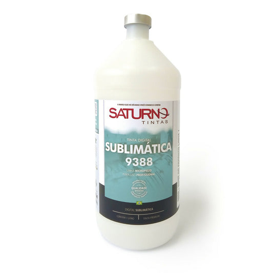 9388 - TINTA SUBLIMATICA BLUE STAR