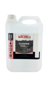 Líquido limpiador para inyección de tinta a base de agua Saturno 9100 - 5 litros