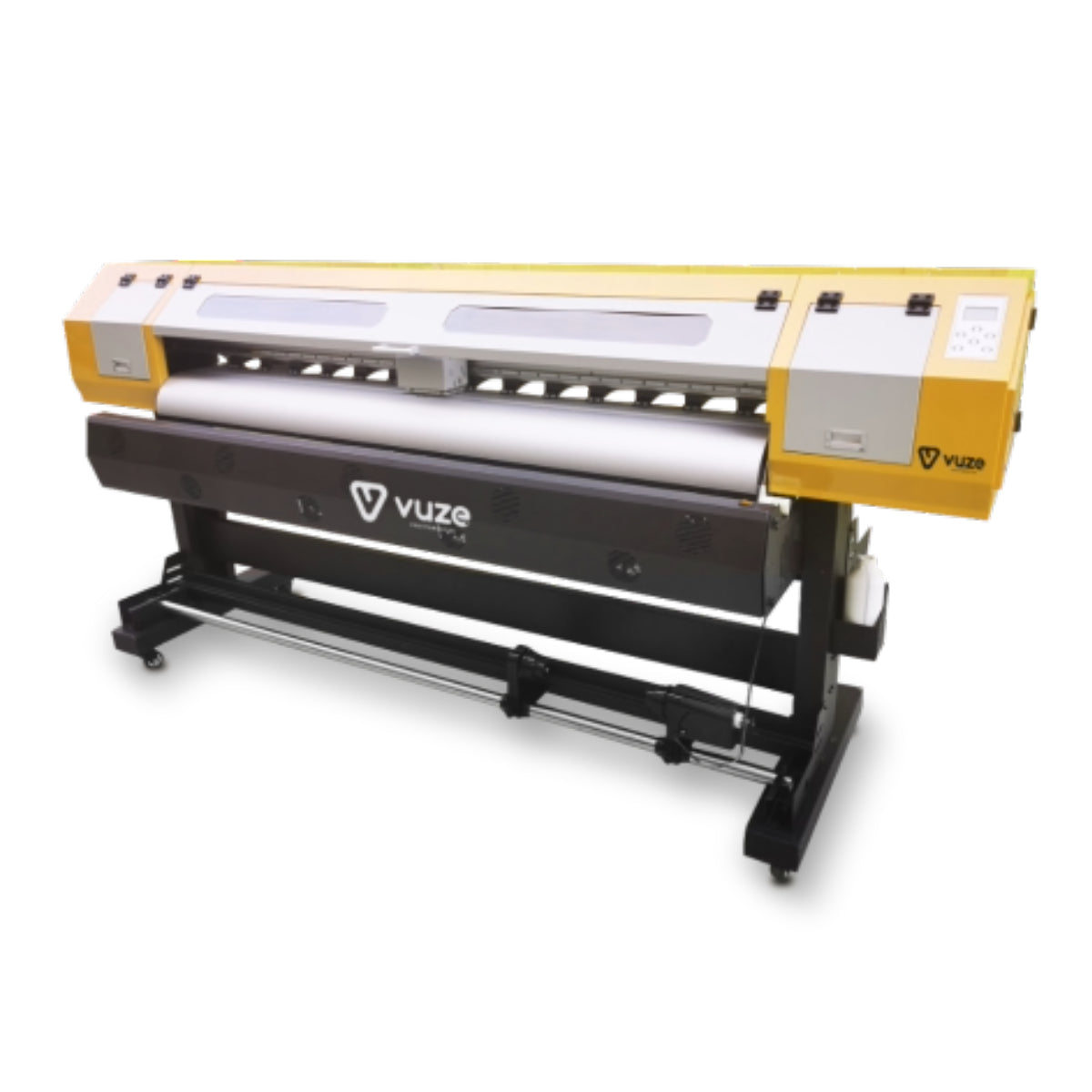 Plotter de Impressão Digital Eco-Solvente 180cm Cabeça I1600 com Flexiprint VUZE-180I