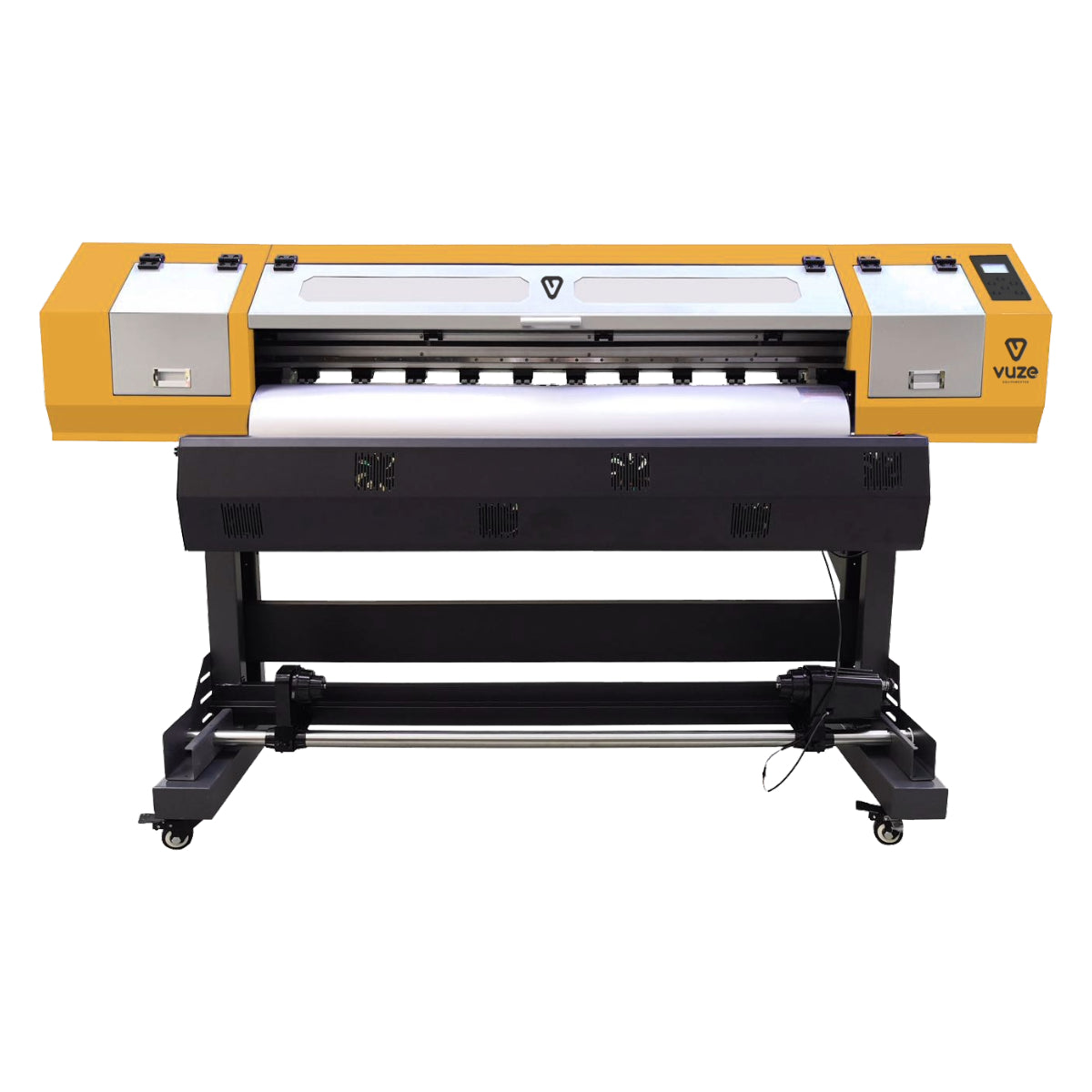 Plotter de Impressão Digital Sublimática 180cm Cabeça XP600 com Flexiprint VL180