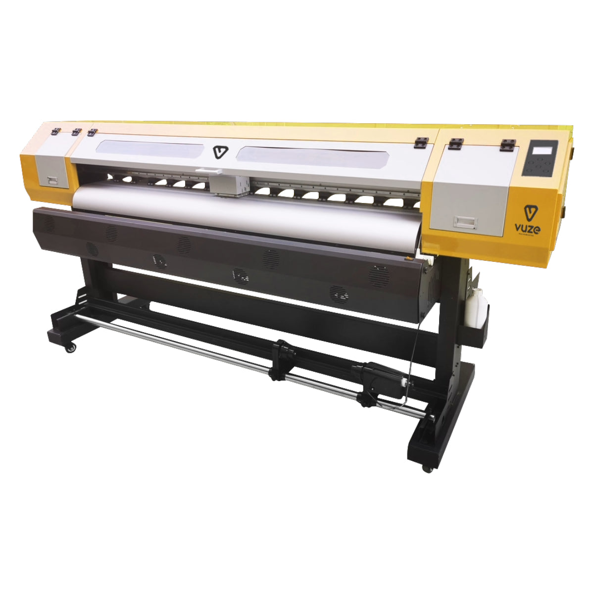 Plotter de Impressão Digital Eco-Solvente 180cm Cabeça XP600 com Flexiprint VUZE-180A