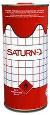 Imprimación Inkjet para impresión UV Saturn 9400 - 900ml