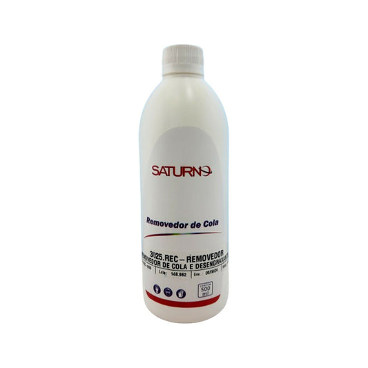 Removedor de Cola e Desengraxante Saturno 3025 - 500ml