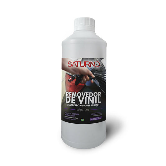 Removedor de Vinil Saturno 3025 - 1 litro
