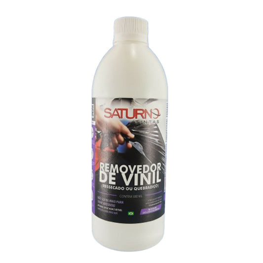 Removedor de Vinil Saturno 3025 - 500ml