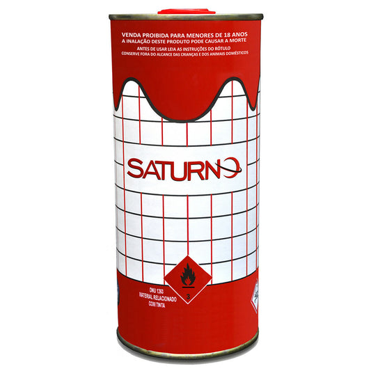 Resina para Sublimação Saturno 9370 - 900 ml