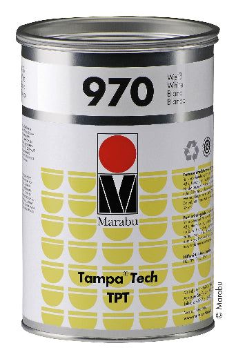 Tinta Tampográfica Marabu Tampa Tech TPT
