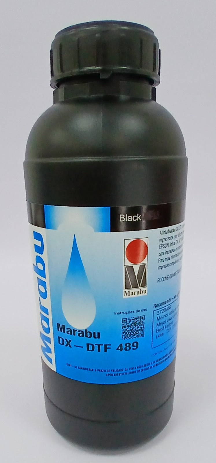 Tinta Marabu DTF Textil DX-DTF