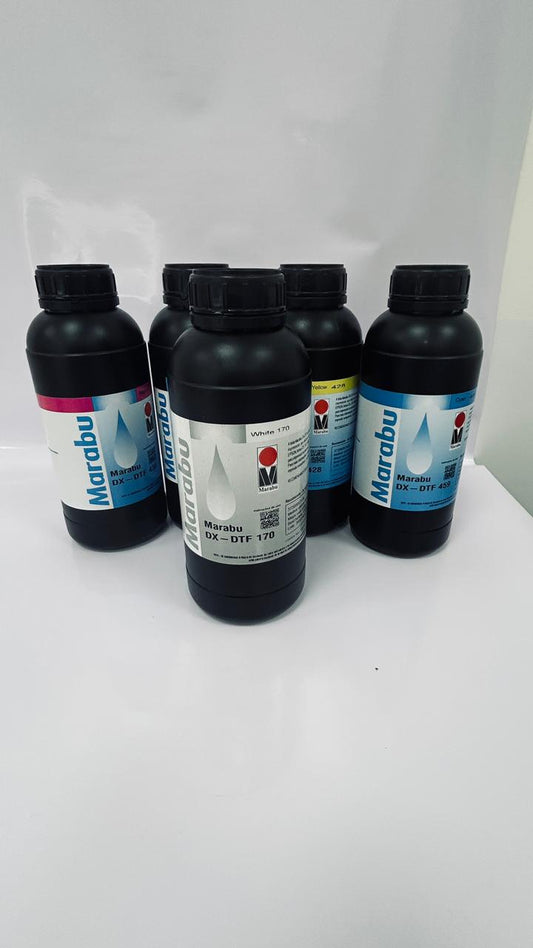 Tinta Marabu DTF Textil DX-DTF