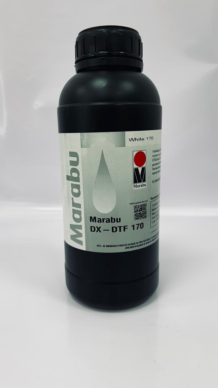 Tinta Marabu DTF Textil DX-DTF