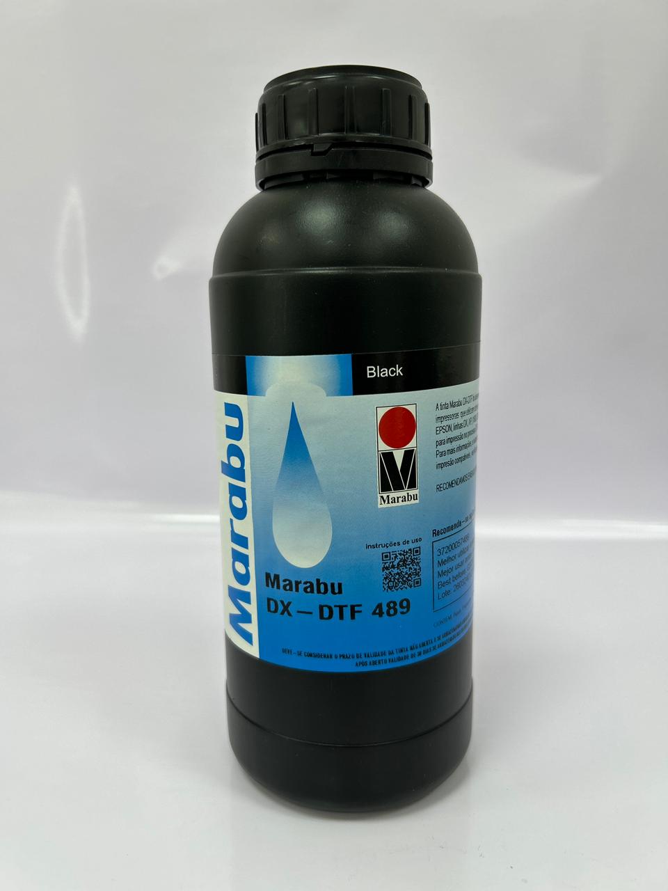Tinta Marabu DTF Textil DX-DTF