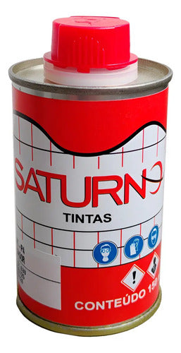 Catalisador Sublimação Vidro Metal Cerâmica Madeira 150ml