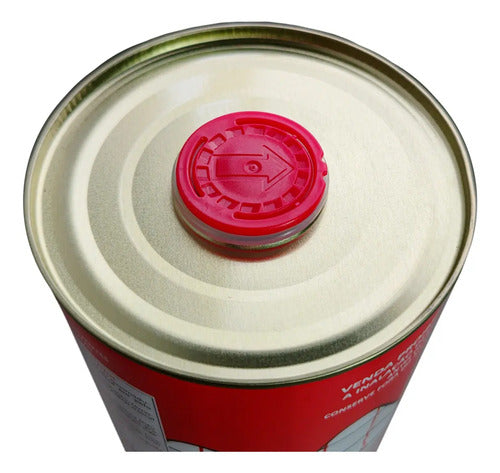 Primer Impressão Uv Polipropileno Poliéster Saturno 900ml Incolor