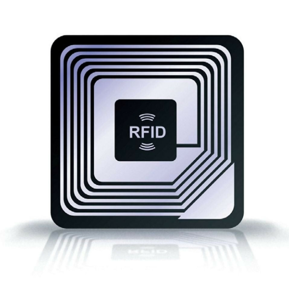 Chip RFID OCE 2 litros